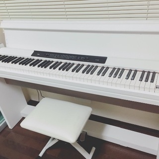 電子ピアノ KORG LP-350