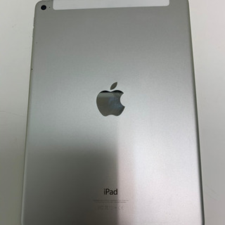 iPad  air2  32GB