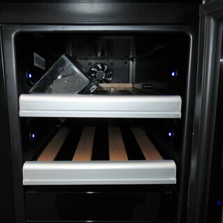 ☆ドメティック マ・カーブ DOMETIC MACAVE D15 17本 ワインセラー WINE CELLAR◆ワインの保管や熟成に