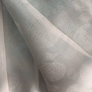 ロングチャイナドレス　伝統チャイナドレス