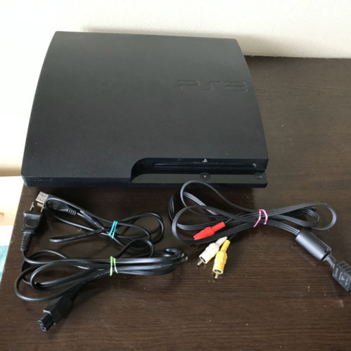 PS3 セット　値下げ