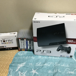 PS3 セット　値下げ