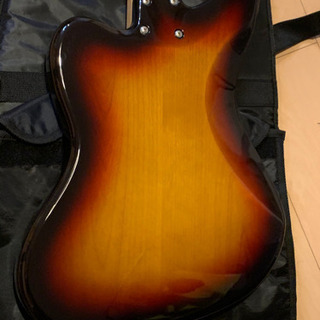 schecter ar-07  7弦ギター