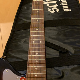schecter ar-07  7弦ギター