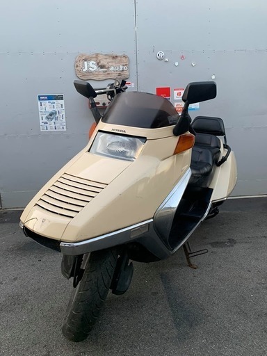 値下げ☆フュージョン フルカスタムミリタリー車