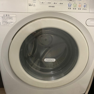 SANYO ドラム式洗濯機 20080121180003_388_.jpg