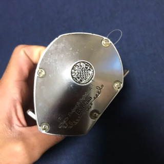 シマノ バンタム500 オールドリール