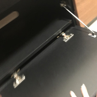決まりました》テレビ台 かなり大きめ
