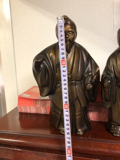 張寿送り物
