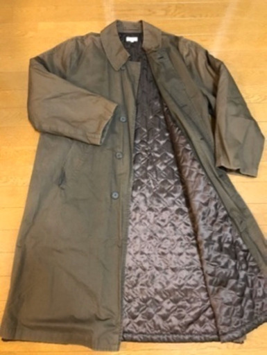 ブランド Paul Smith ポールスミス ステンカラーコート たろーくん 新丸子のコート メンズ の中古 古着あげます 譲ります ジモティーで不用品の処分 ブランド Paul Smith ポールスミス ステンカラーコート たろーくん 新丸子のコート メンズ の中古 古着あげます 譲ります ジモティーで不用品の処分