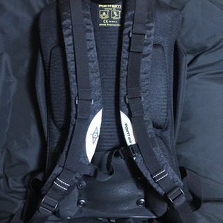 ボブルビー Point65 BOBLBEE 20L GT