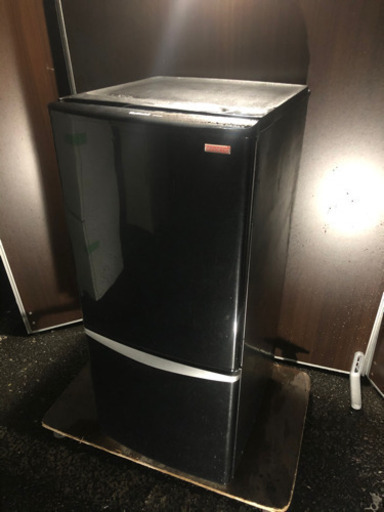 人気色BLACK冷蔵庫‼️激安必見です当日配送長期保証‼️