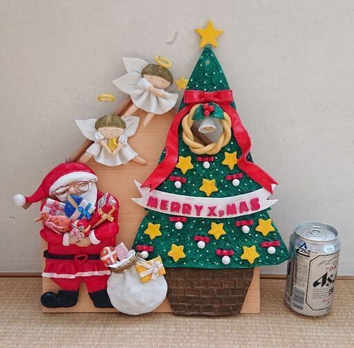 クリスマスの飾りにどうぞ