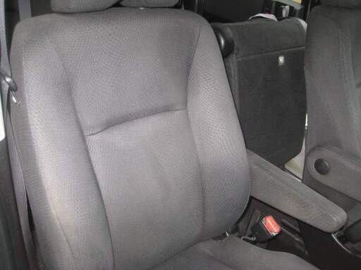 後期ステップワゴンスパーダ Rk5 運転席シート 山田商店 海部の内装 インテリアの中古あげます 譲ります ジモティーで不用品の処分
