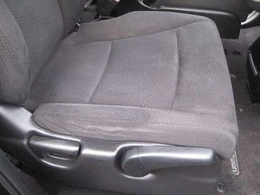 後期ステップワゴンスパーダ Rk5 運転席シート 山田商店 海部の内装 インテリアの中古あげます 譲ります ジモティーで不用品の処分