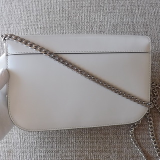 PRADA プラダ シビル レザー ショルダーバッグ