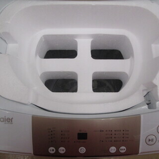 ハイアール　洗濯機　JW-K70M　２０１９年式　7.0ｋｇ