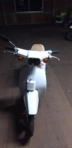 ホンダタクト