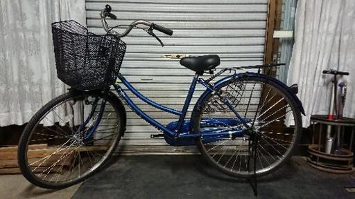 新品 自転車26インチ