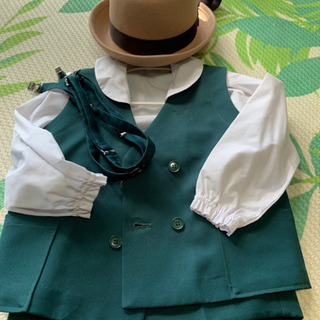 大宮幼稚園制服