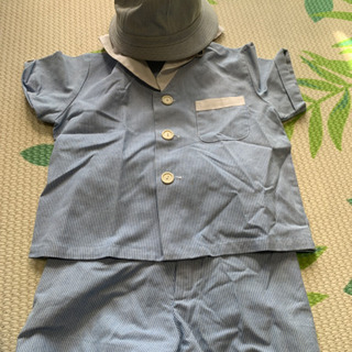 大宮幼稚園制服