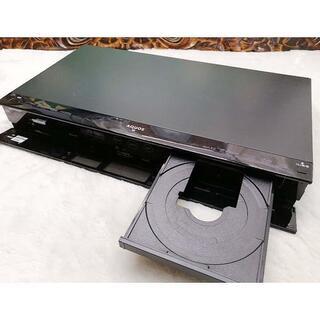 ☆動作品☆ 録るのも見るのも 操作が快適【BD-S550】 その①