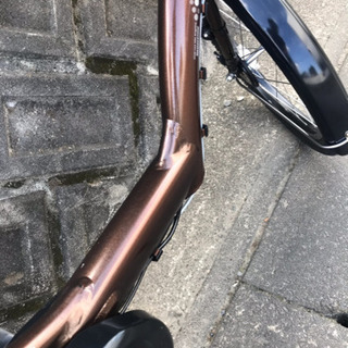 K1F電動自転車O95Cブリジストンアンジェリーノ20インチ 