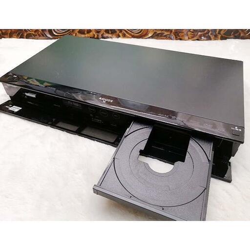 ☆外付けハードディスクも使える☆BD-S550☆動作品☆ その②