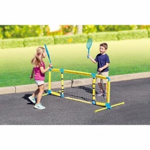 トイザらス2in1サッカーゴール Yuy 彩都西のおもちゃの中古あげます 譲ります ジモティーで不用品の処分