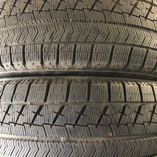 205/60R16美品4本セット