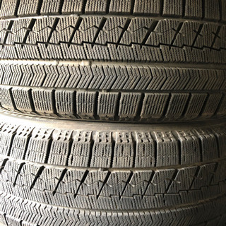 205/60R16美品4本セット