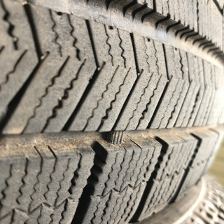 205/60R16美品4本セット