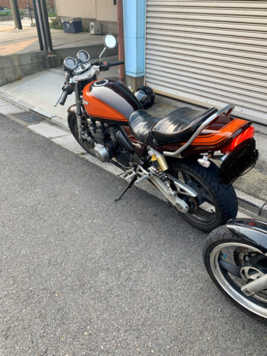 ゼファーχ