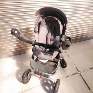 スマートスクラブス STOKKE ストッケ スクート2 ベビーカー ベビー