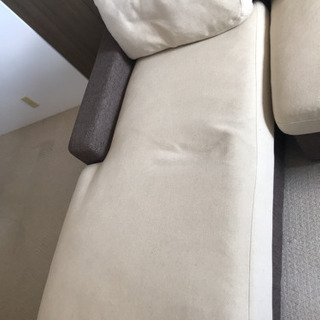 アルモニア ソファ 美品