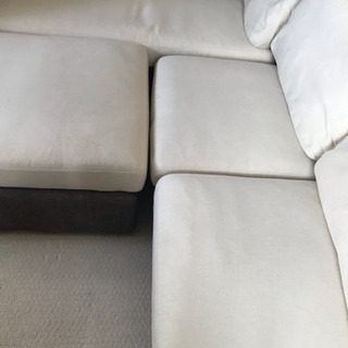 アルモニア ソファ 美品