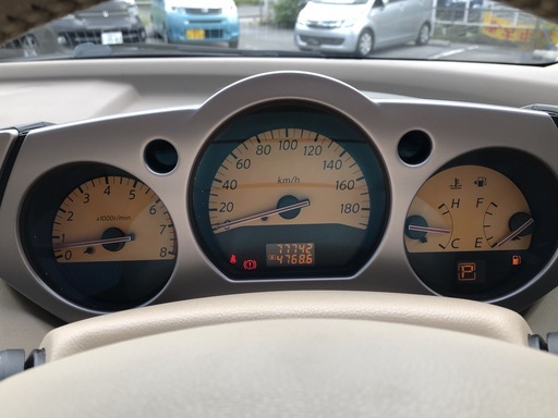 平成17年式 Nissan ムラーノ 250xl 車検付き 修復歴無し 走行7万km台 D G Int 中頭のムラーノの中古車 ジモティー 平成17年式 Nissan ムラーノ 250xl 車検付き 修復歴無し 走行7万km台 D G Int 中頭のムラーノの中古車 ジモティー