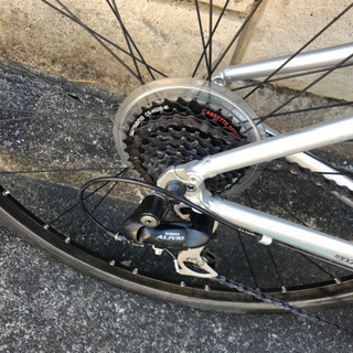ビアンキ　Bianchi  カメレオンテ