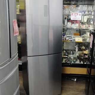 2018年製 Haier ハイアール 冷凍冷蔵庫 JR-XP1F34A 340L