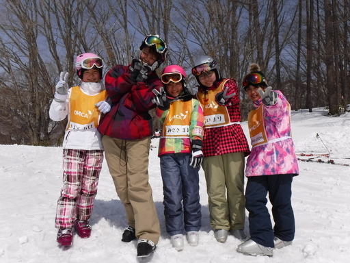 千葉ymca主催冬季スキーキャンプ開催決定 千葉ymca 千葉の育児のイベント参加者募集 無料掲載の掲示板 ジモティー