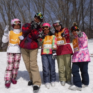 千葉YMCA主催　冬季スキーキャンプ開催決定
