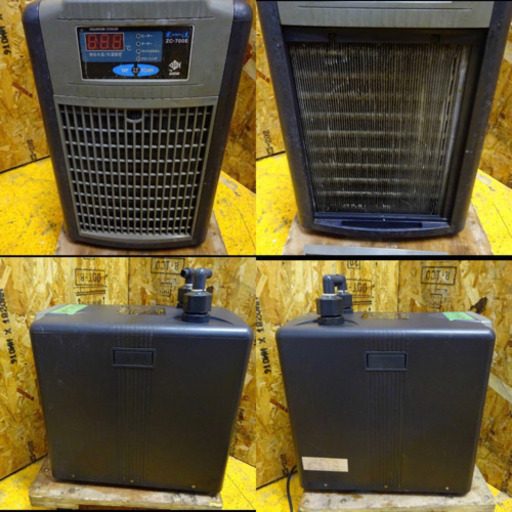 ゼンスイZC-700α／水槽一式 ゼンスイZC-700α／水槽一式