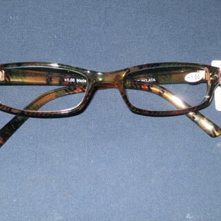 保管品未使用 メガネ 眼鏡 老眼鏡 リーディンググラス