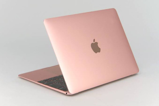 MacBook 新品同様品 修理完了未使用品