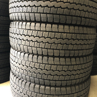 215/70R17.5格安4本セット