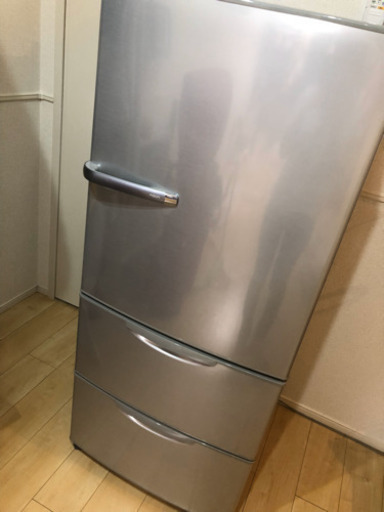 冷蔵庫 AQUA 2014年製 272L 3ドア