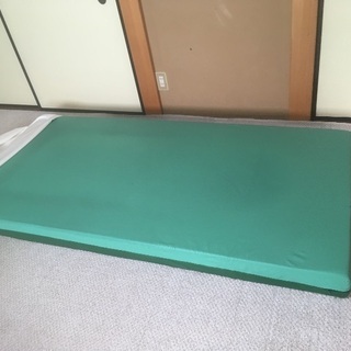 イノアックコーポレーション製中古マット
