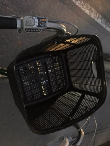 Ｋ２Ｍ電動自転車Ｏ３２Ｂヤマハパスリトルモア 3.7アンペア