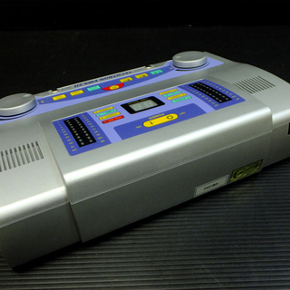 K0424G] 美品 TECHTRON EMS2H テクトロン EMS2H