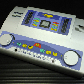 K0424G] 美品 TECHTRON EMS2H テクトロン EMS2H